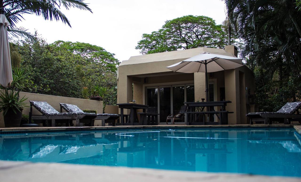 Beach Forest Lodge Ballito Exteriér fotografie