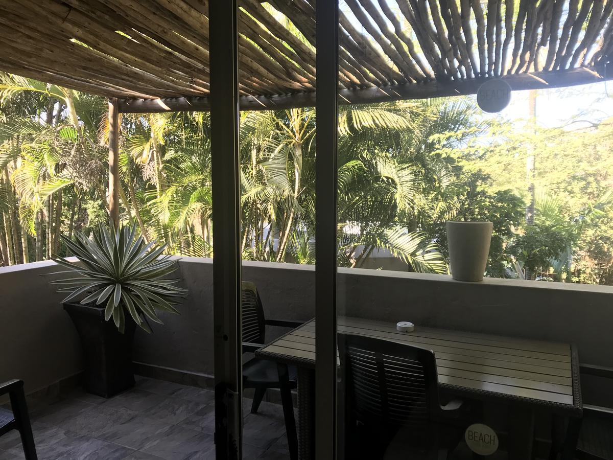 Beach Forest Lodge Ballito Exteriér fotografie